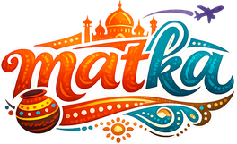 Matka Logo